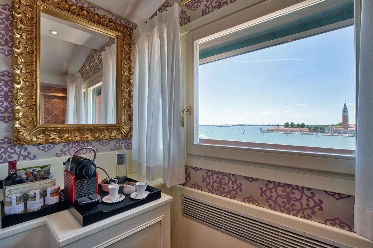 Hotel Londra Palace Venetië
