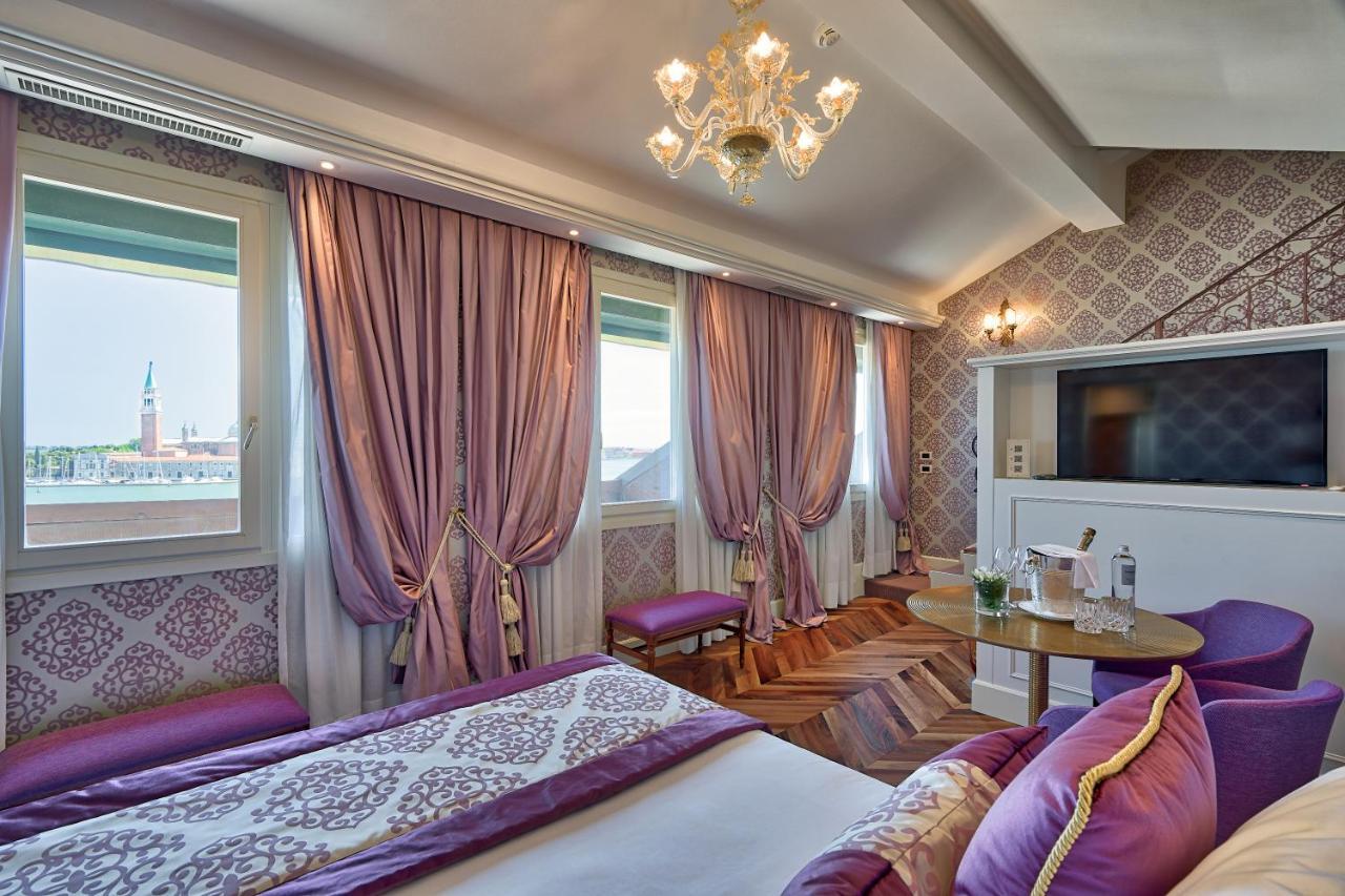 Londra Palace 5* Venetië