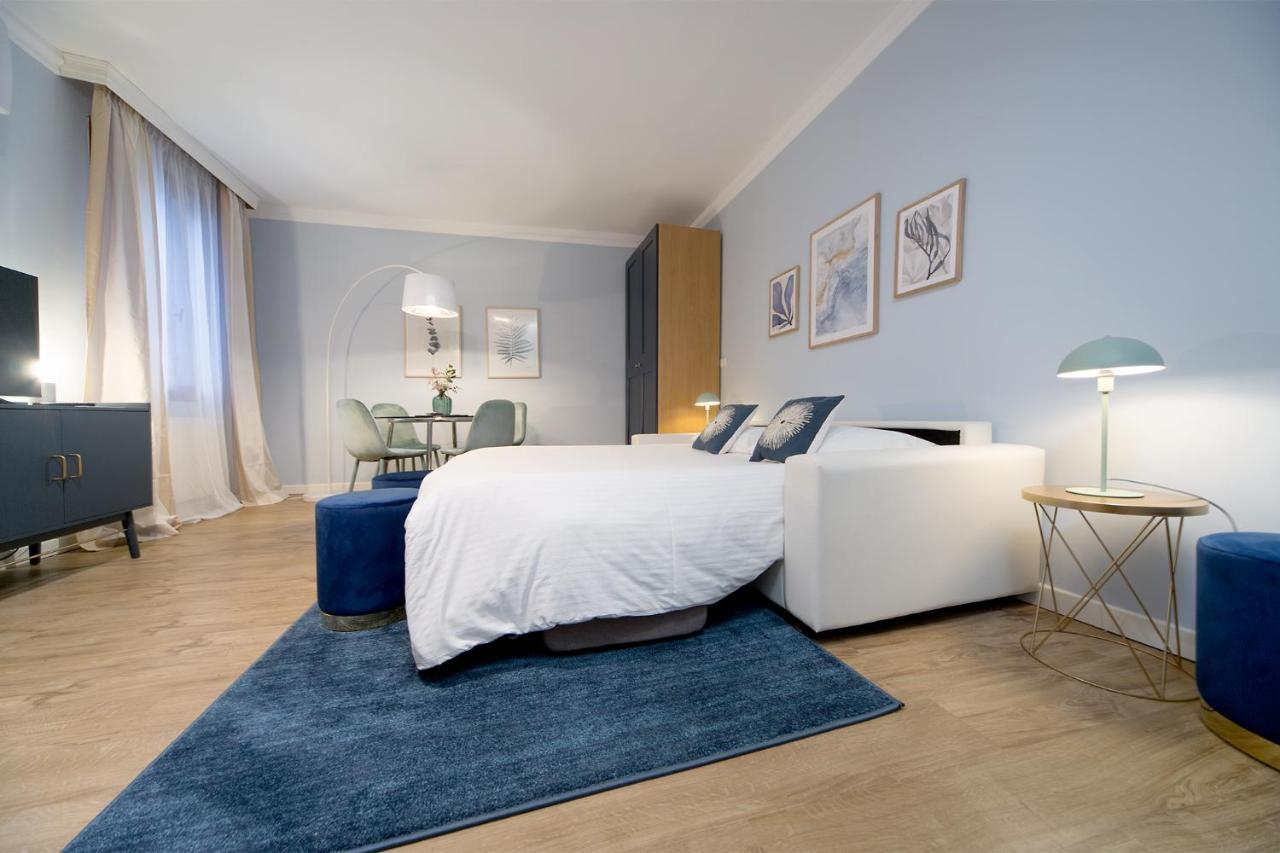 Veronica Apartment *
