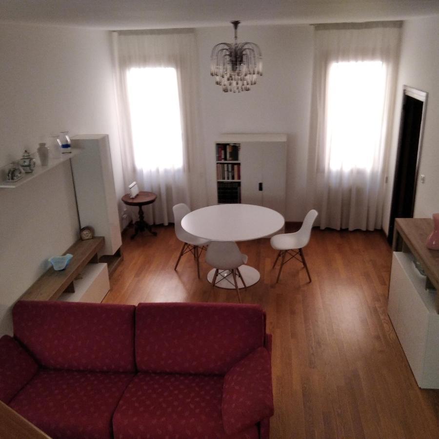 Appartement Casa Mia Venetië