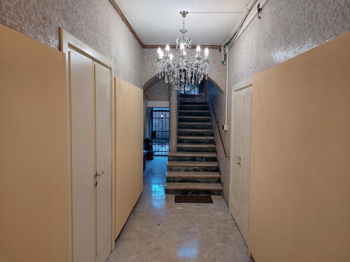 Appartamento Ca' Francesca Terrace In