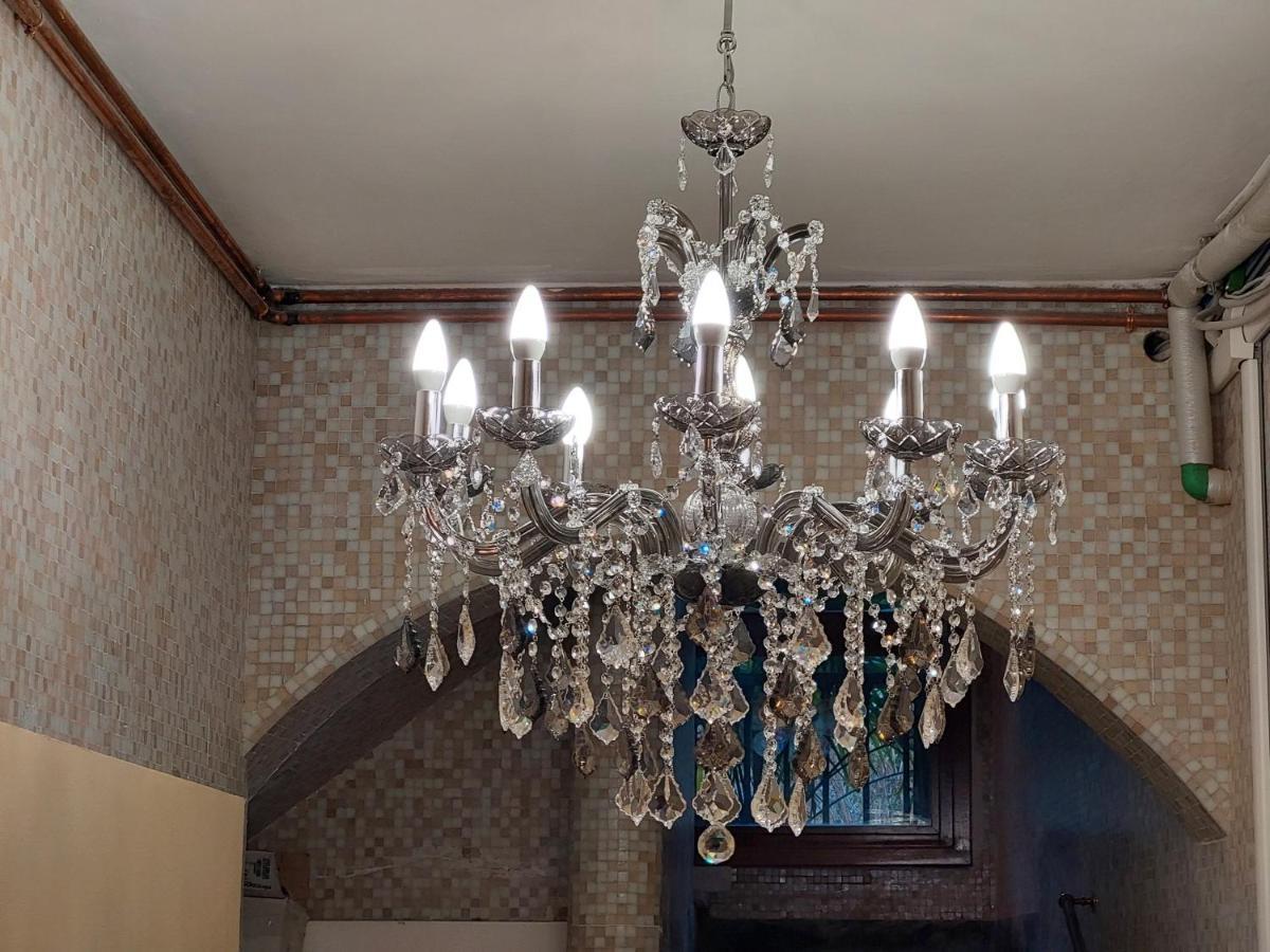 Appartamento Residenza Donini In 2 Venezia