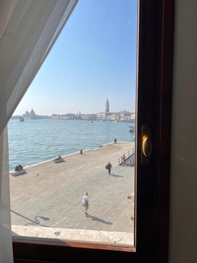 La Corte Dei Dogi Couette-café 3*