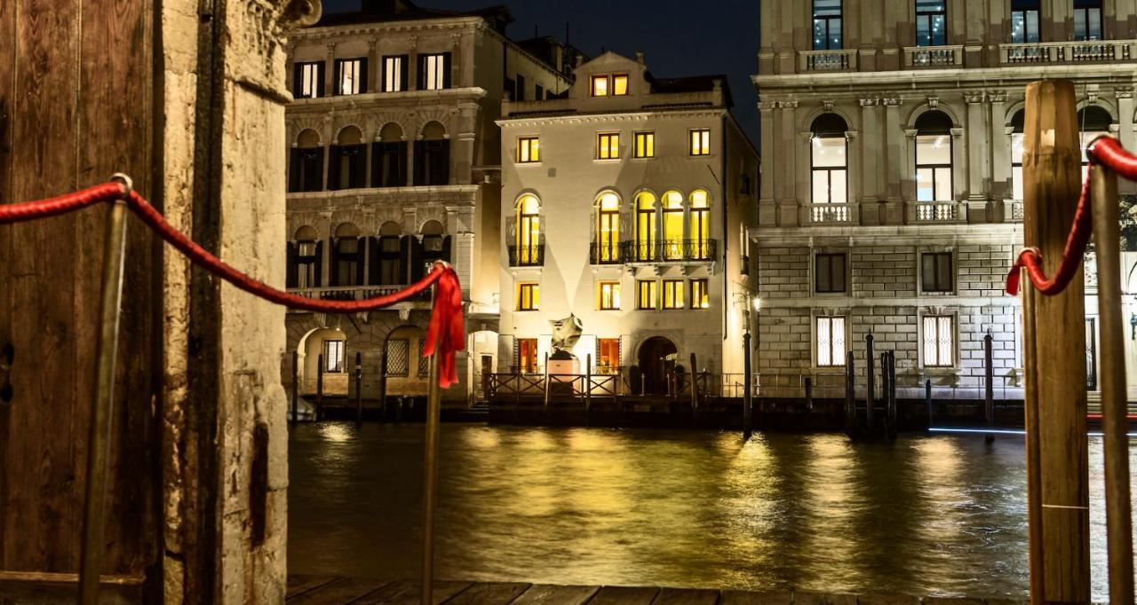 Hotel Palazzina Grassi Venetië