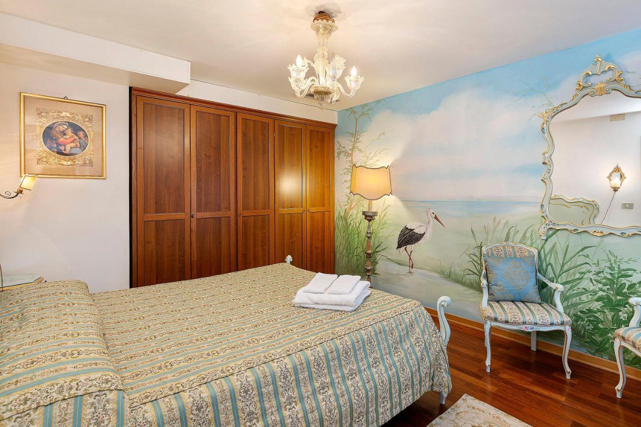 Canal-fresco-rialto Appartement *