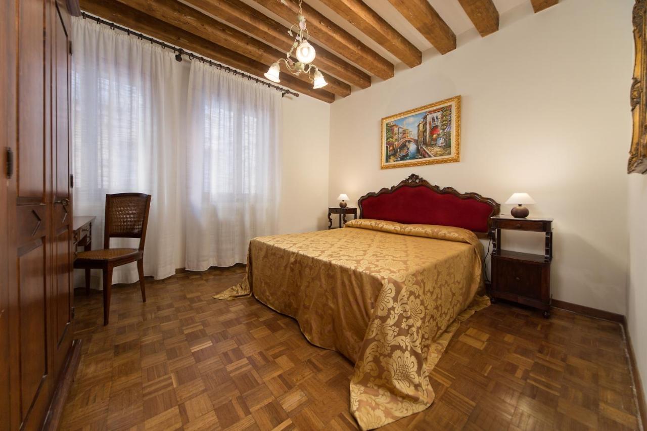At 2 Minutes From San Marco Square Appartamento