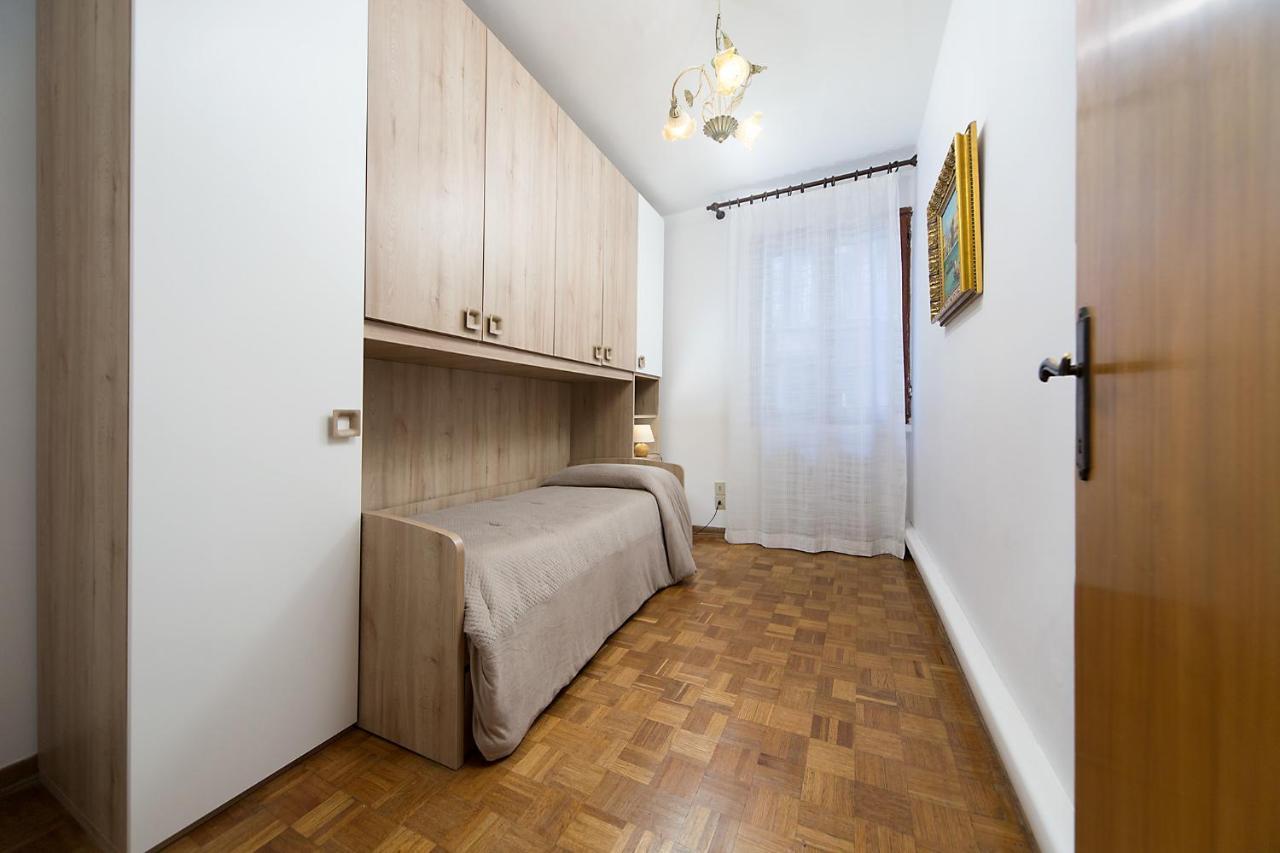 At 2 Minutes From San Marco Square Venezia