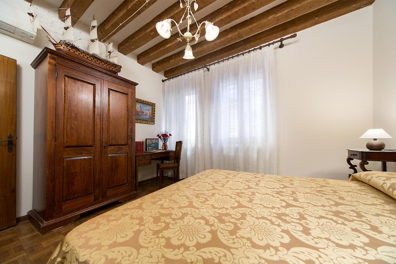 Appartamento At 2 Minutes From San Marco Square