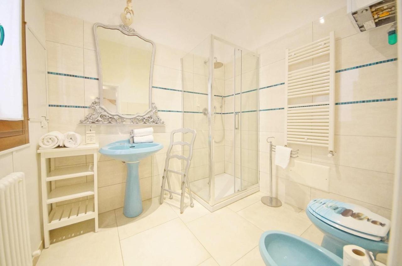 Appartement Dolcevita N 499 Biennale