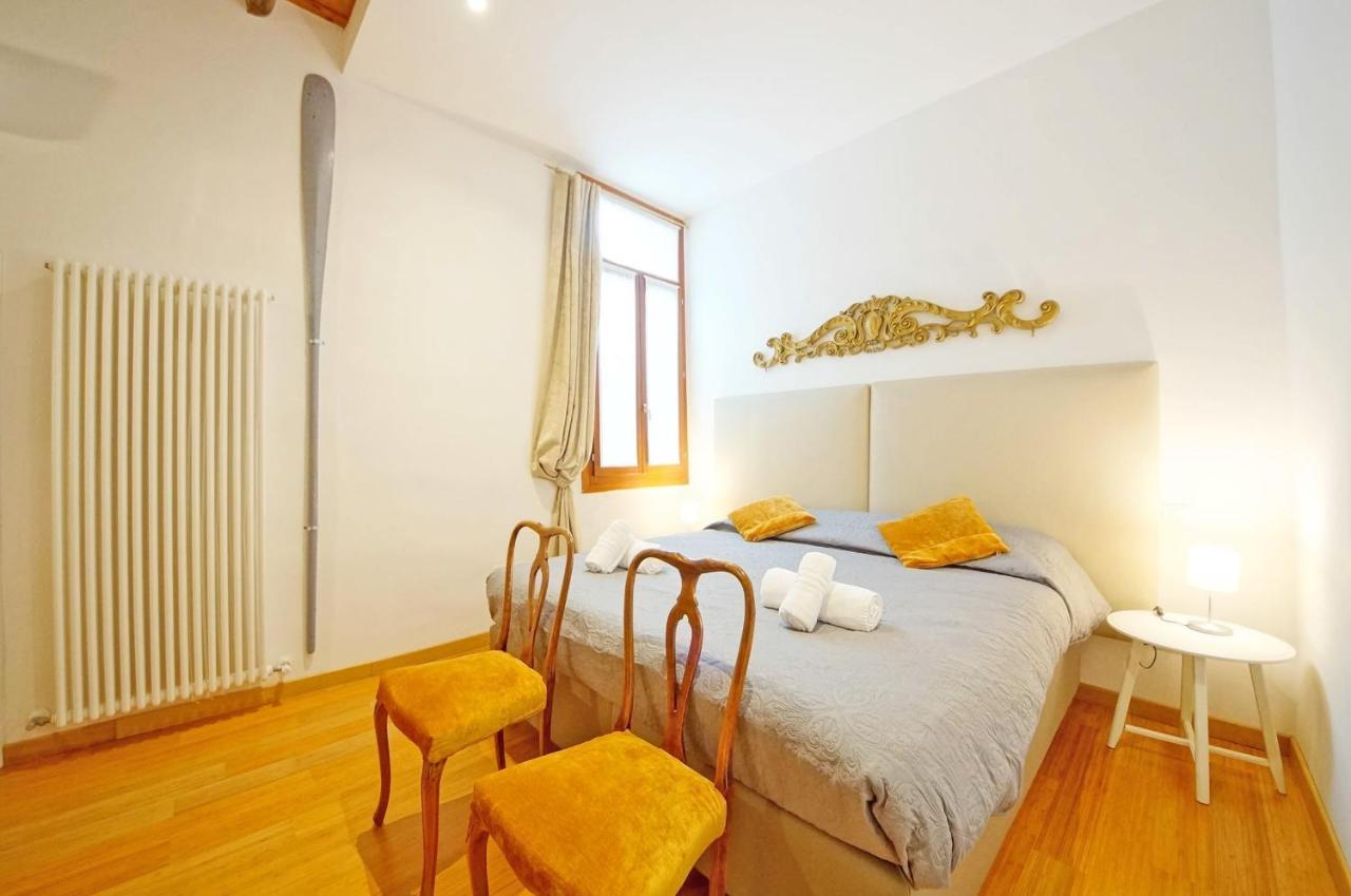 Appartement Dolcevita N 499 Biennale