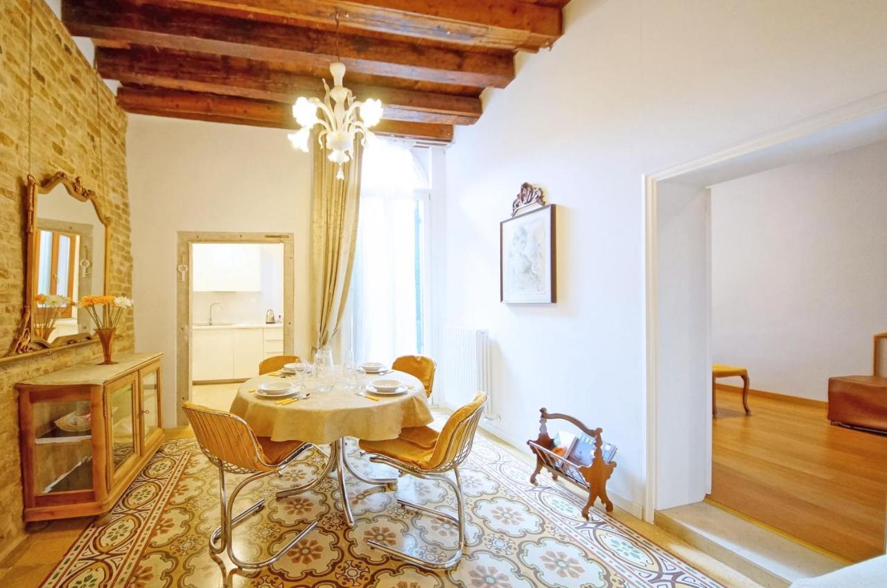 Dolcevita N 499 Biennale Appartement Venise