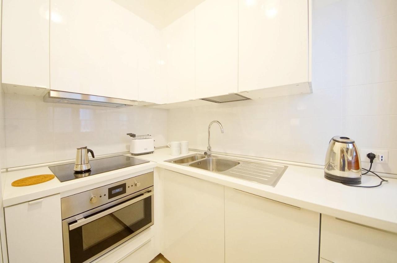 Appartement Dolcevita N 499 Biennale Venise
