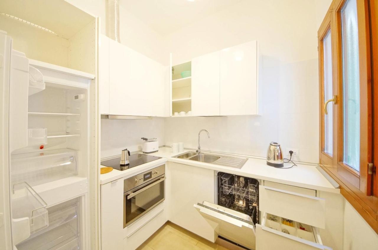 Appartement Dolcevita N 499 Biennale Venise
