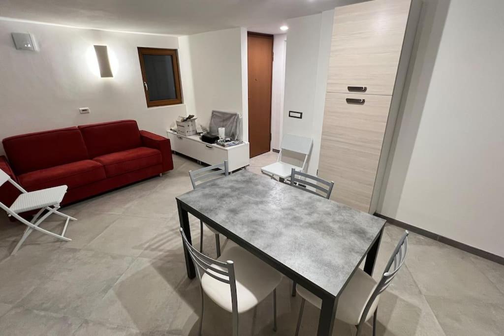 Tre Archi Con Corte Privata Appartamento Venezia
