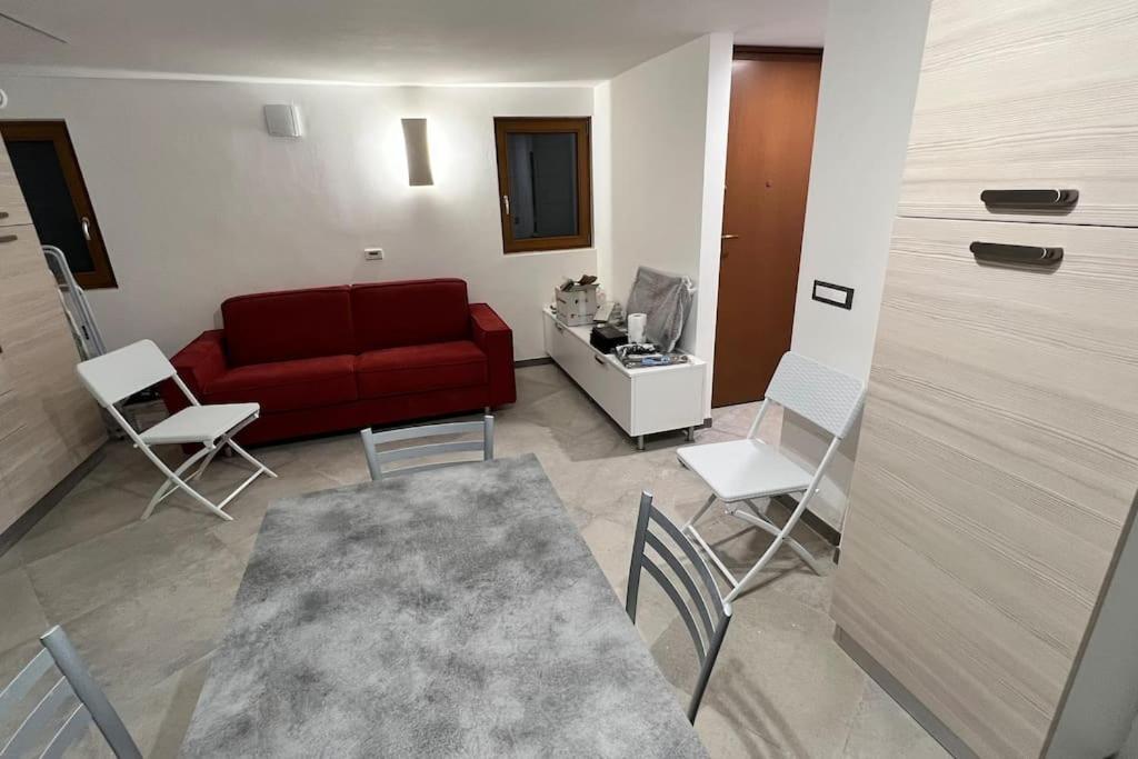 Tre Archi Con Corte Privata Appartamento Venezia