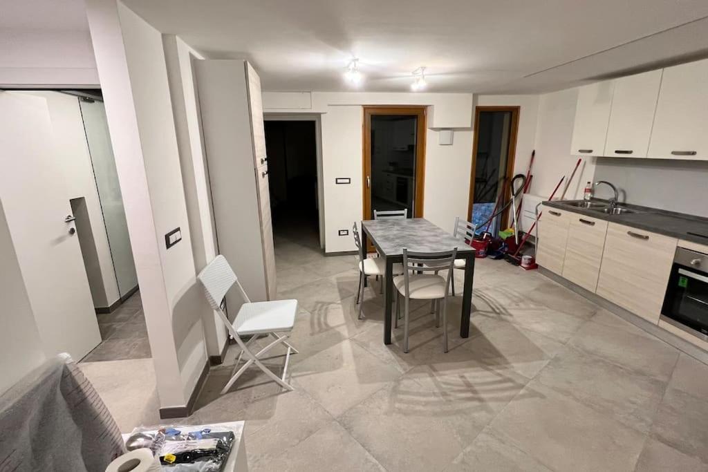 Tre Archi Con Corte Privata Appartamento