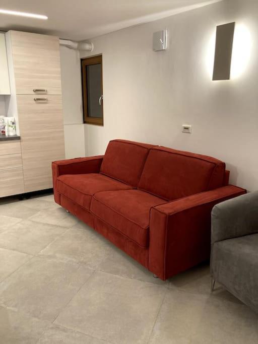 Tre Archi Con Corte Privata Appartamento *