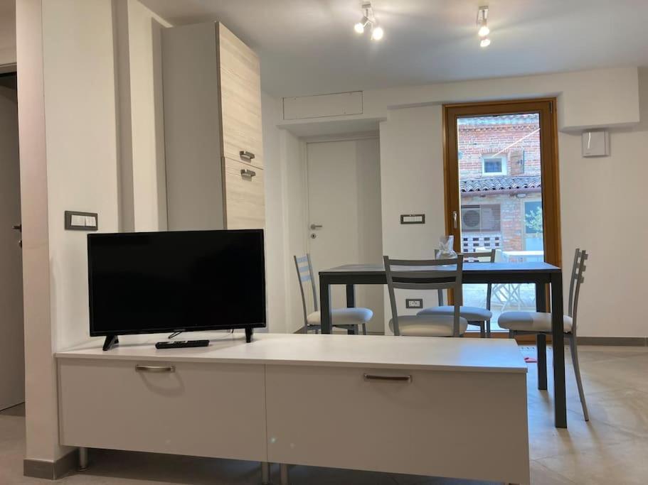 Appartamento Tre Archi Con Corte Privata