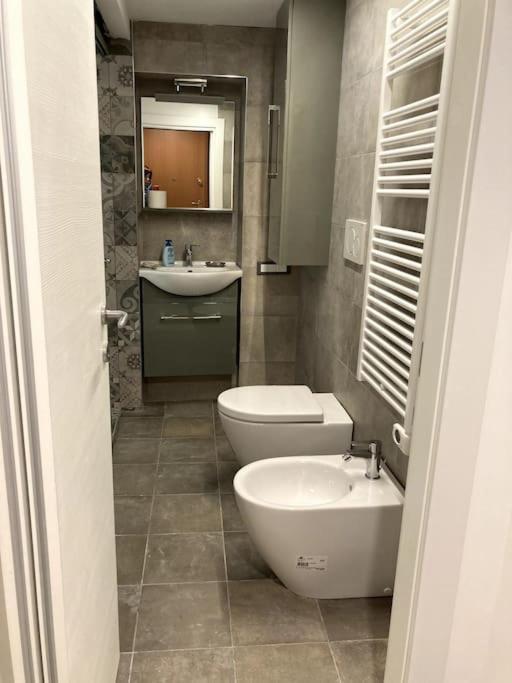 Tre Archi Con Corte Privata * Venezia