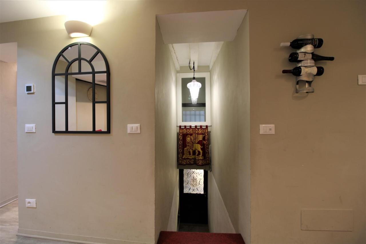 Appartamento San Marco Fenice 3bdr 2bth *