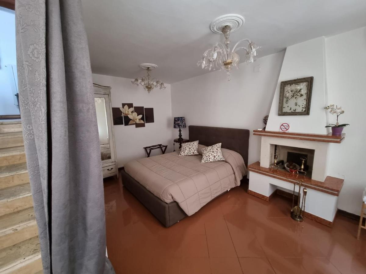 Residenza Al Volto Appartement