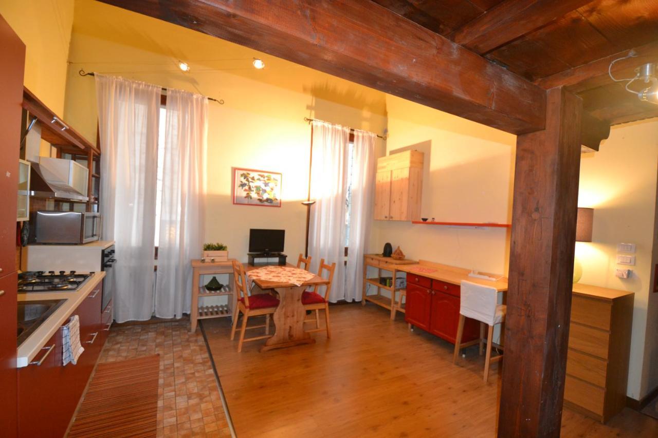 Apartment Castello 5888 C, Santa Marina, Calle Marcello, Loft Venedig
