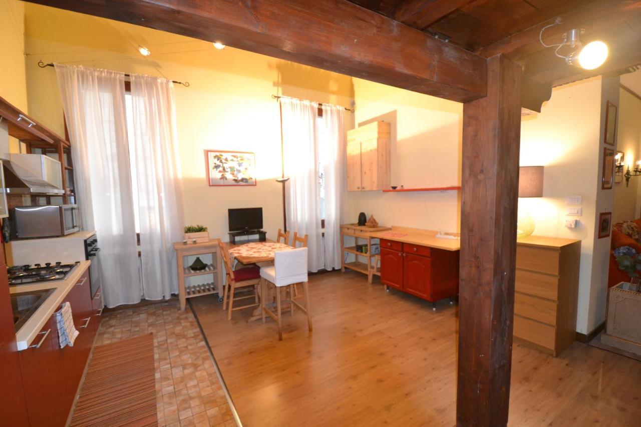 Apartment Castello 5888 C, Santa Marina, Calle Marcello, Loft