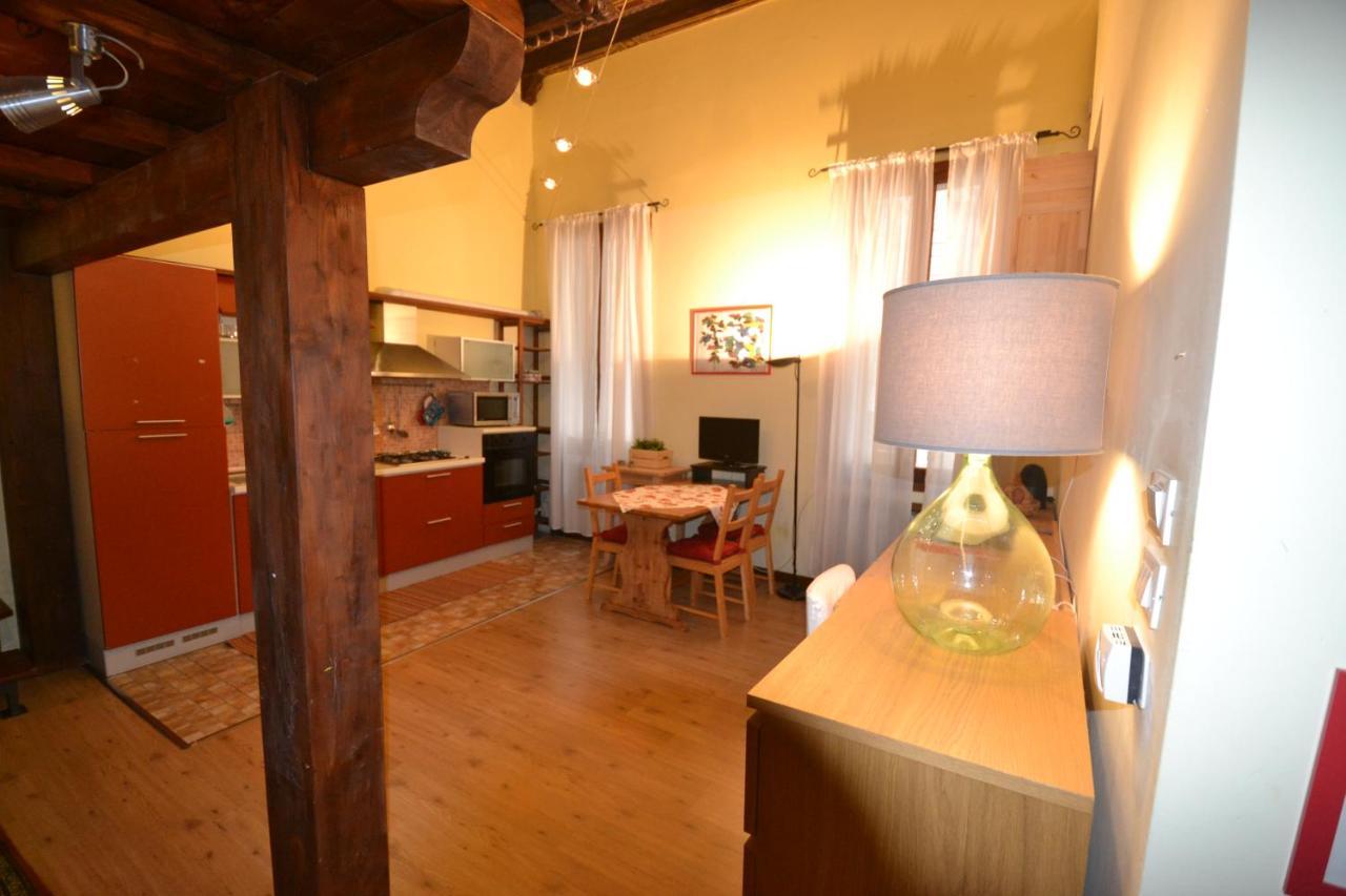 Apartment Castello 5888 C, Santa Marina, Calle Marcello, Loft *