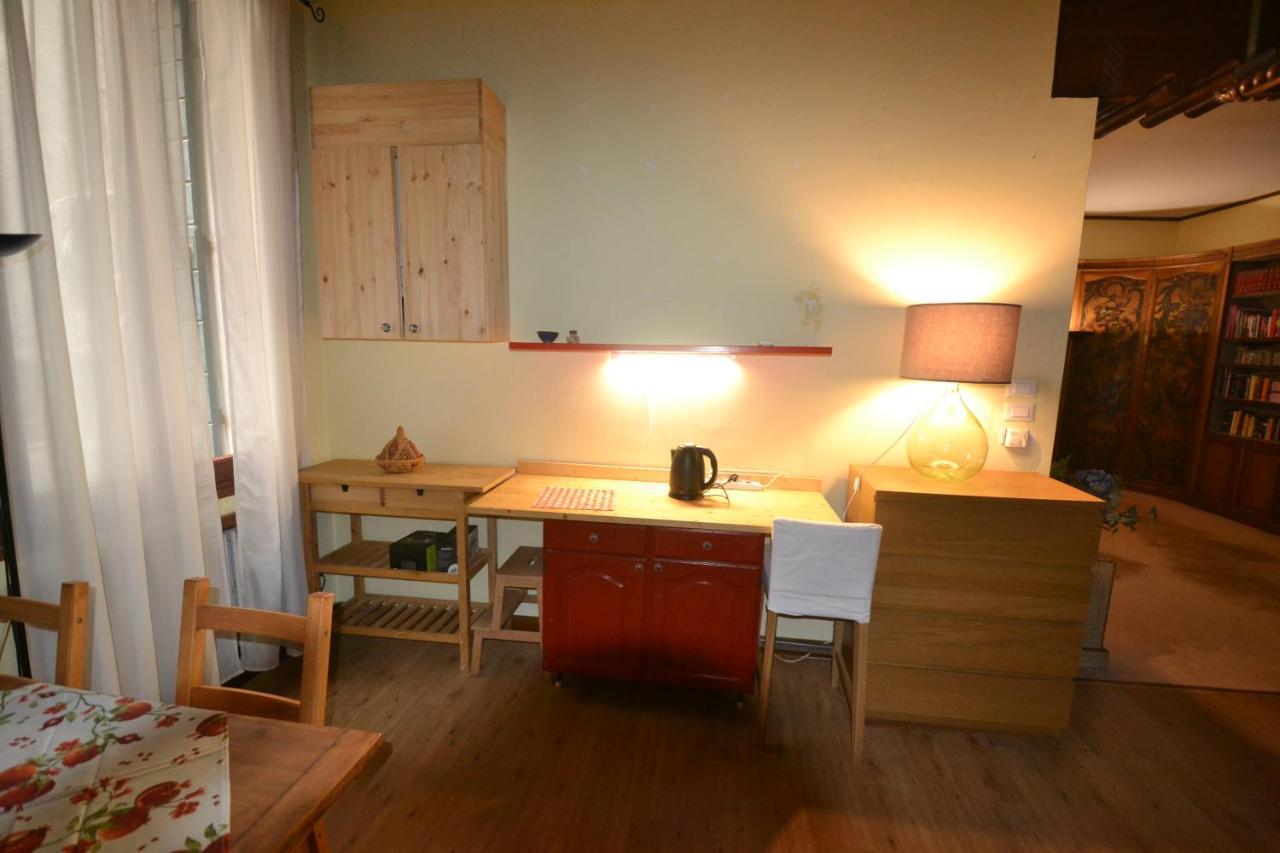 Apartment Castello 5888 C, Santa Marina, Calle Marcello, Loft Venedig