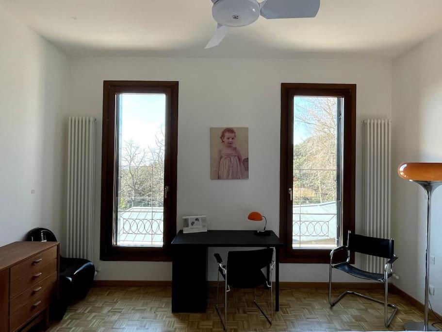 Apartment Bella Vista Venedig