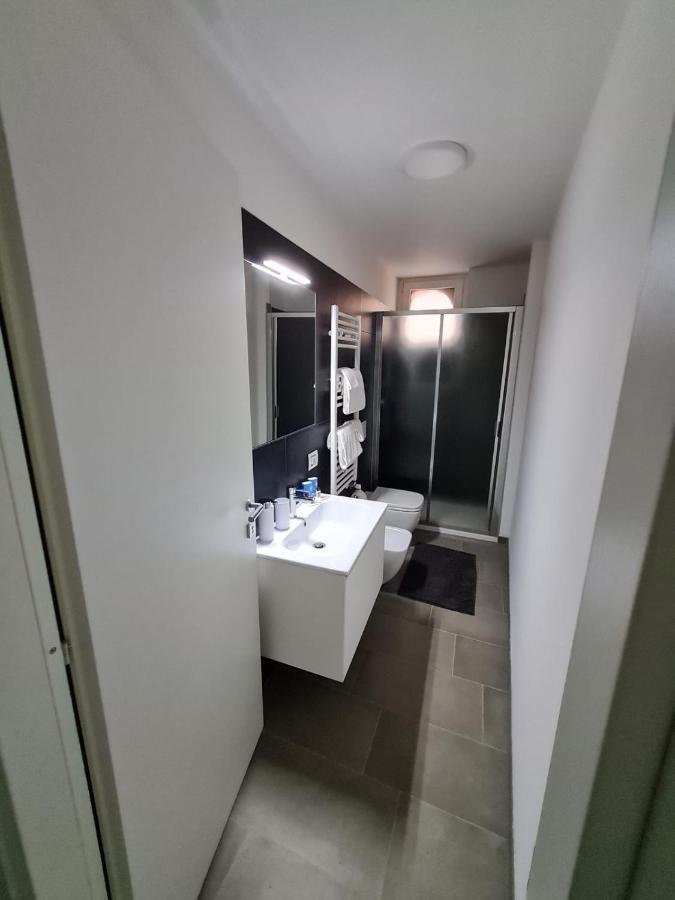 With Private Courtyard Appartement Venise