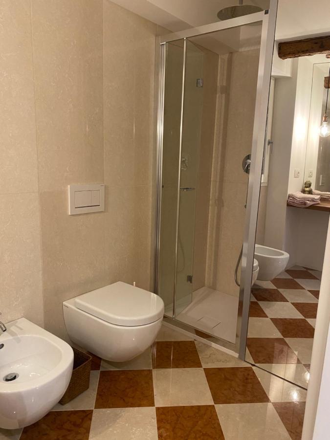 Appartamento Ca' Degli Specchieri - A Due Passi Da Piazza San Marco