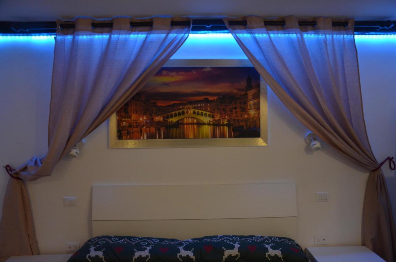 Casa Di Sam, Apartment Venedig