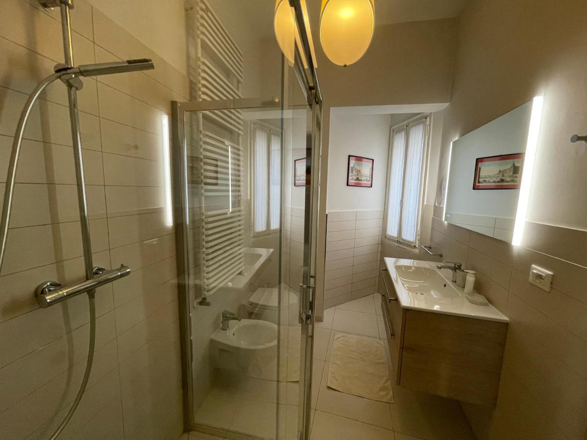 Apartment Di Charme Venedig