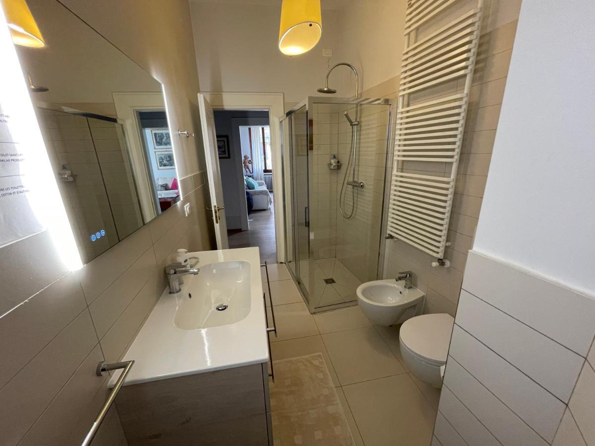 Apartment Di Charme Venedig