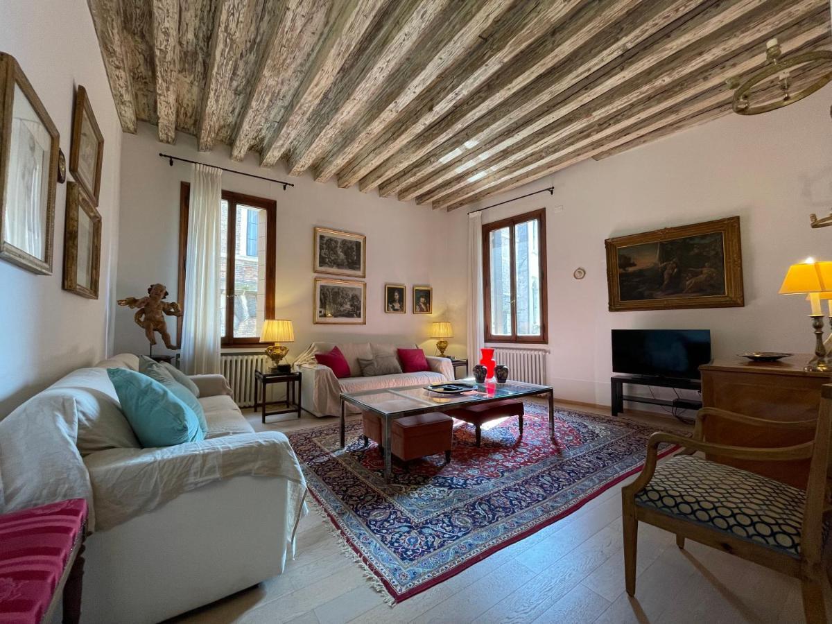 Apartment Di Charme Venedig