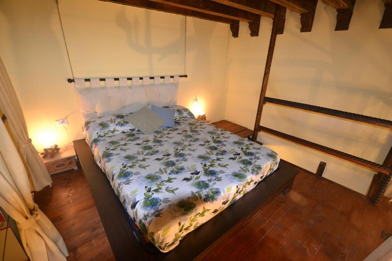 Apartment Castello 5888 C, Santa Marina, Calle Marcello, Loft Venedig