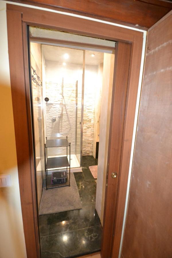 Castello 5888 C, Santa Marina, Calle Marcello, Loft Venedig