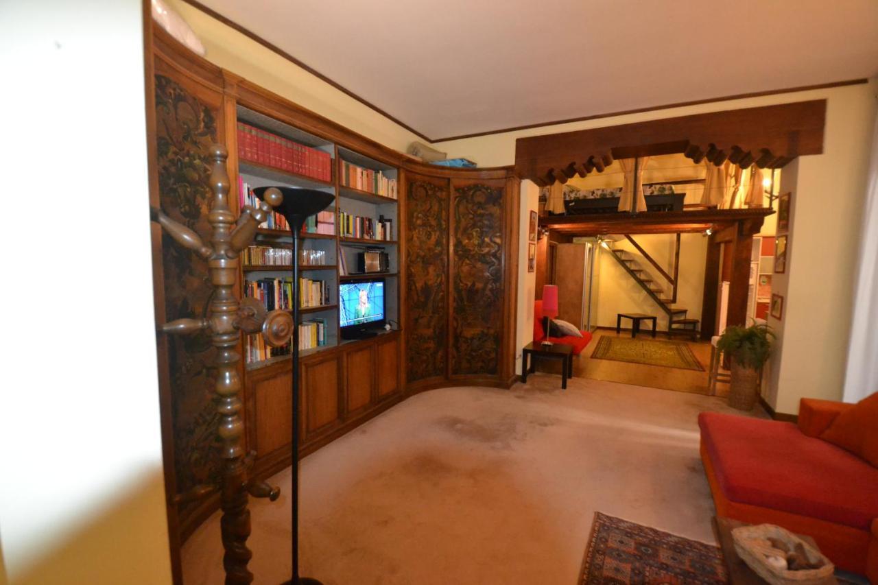 Apartment Castello 5888 C, Santa Marina, Calle Marcello, Loft *