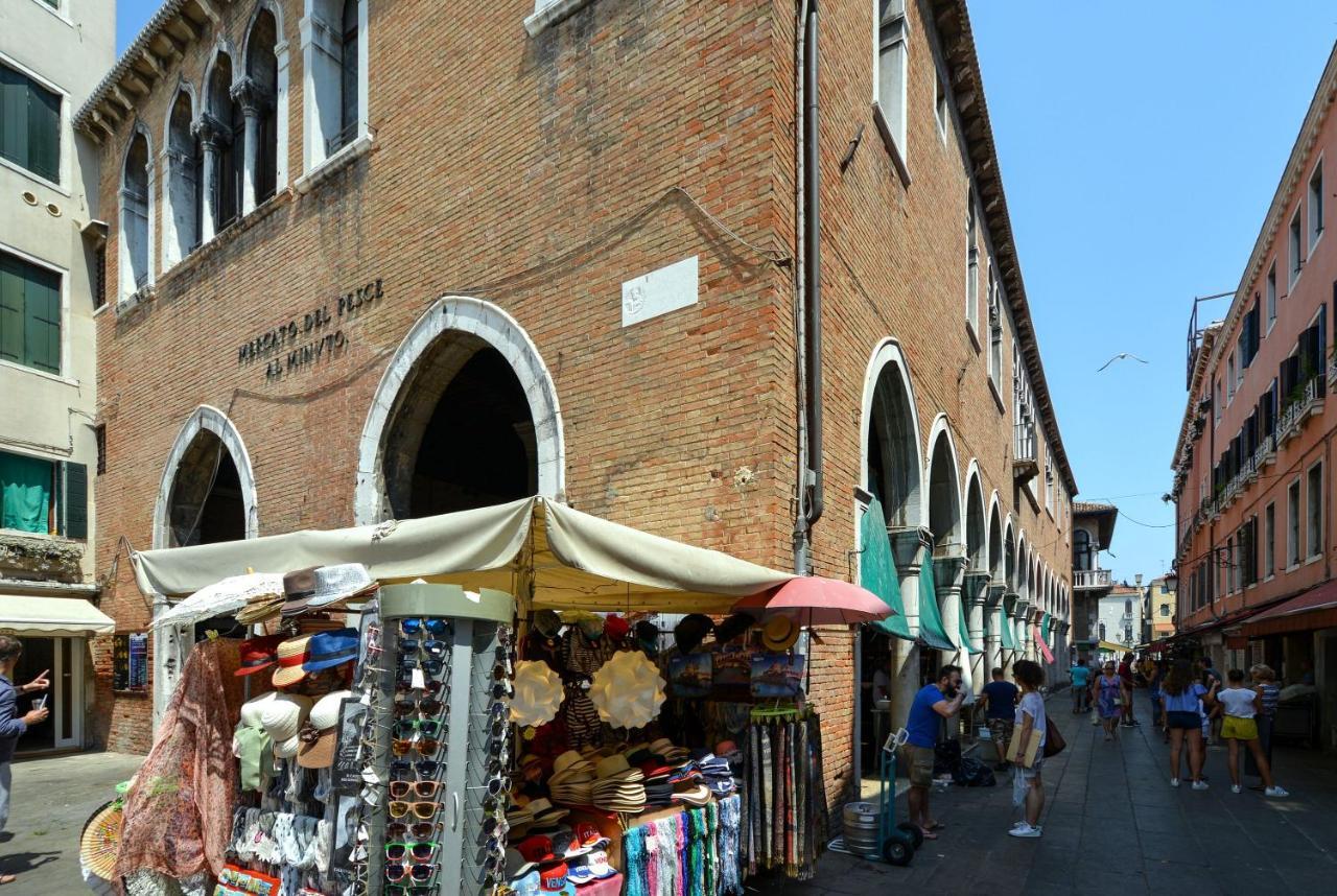 Rialto-stua-market Apartment *