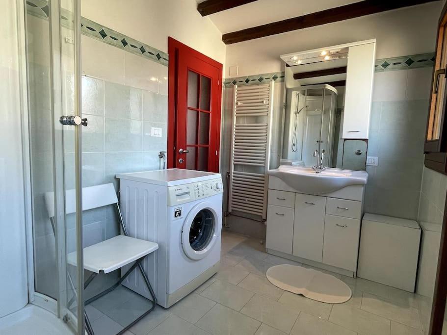 Bella Vista Apartment Venedig