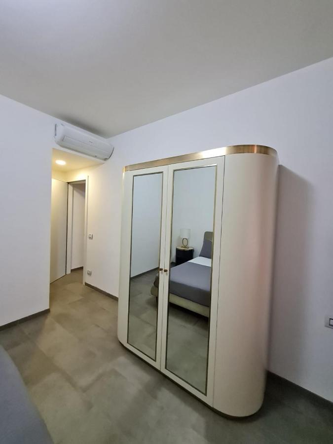 Appartement With Private Courtyard *