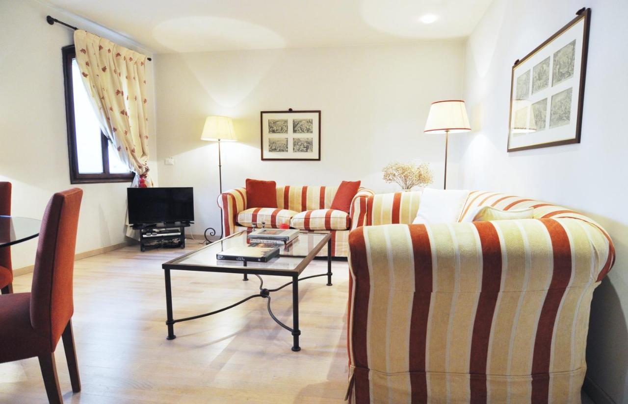 Ca' Formosa, Canal Views Close To San Marco And Rialto Appartement *