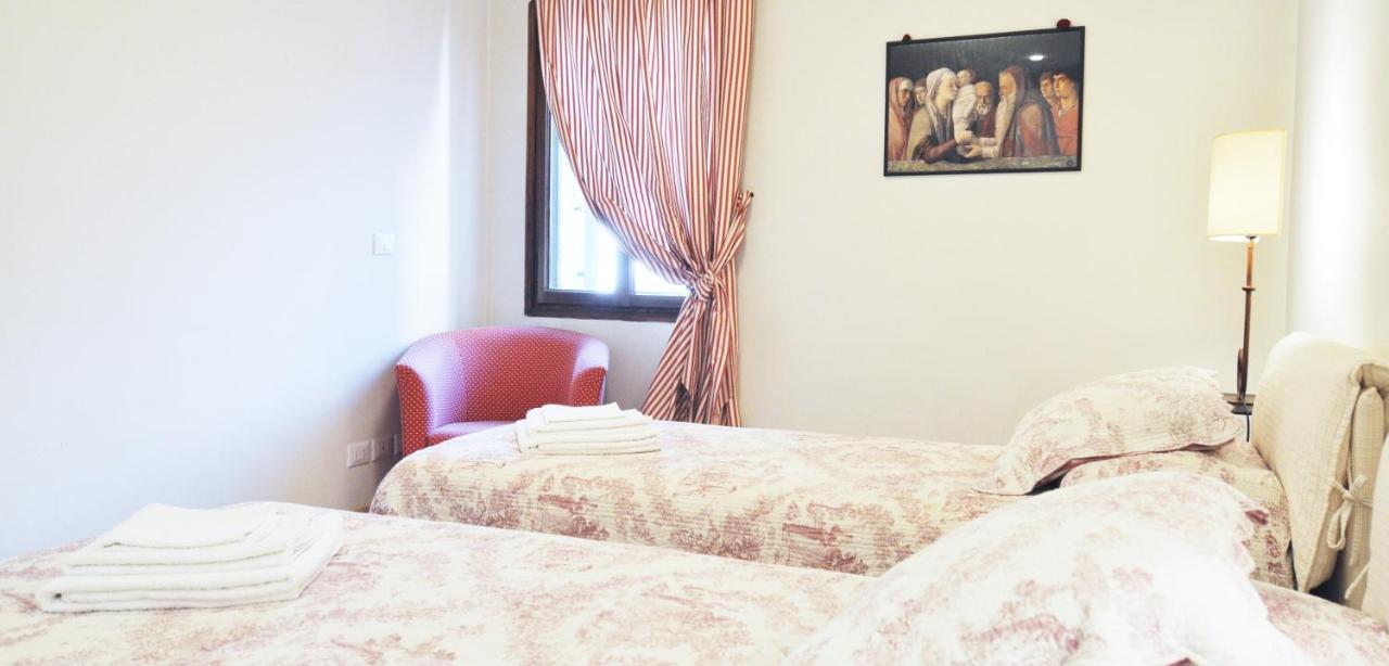 Appartement Ca' Formosa, Canal Views Close To San Marco And Rialto Venise
