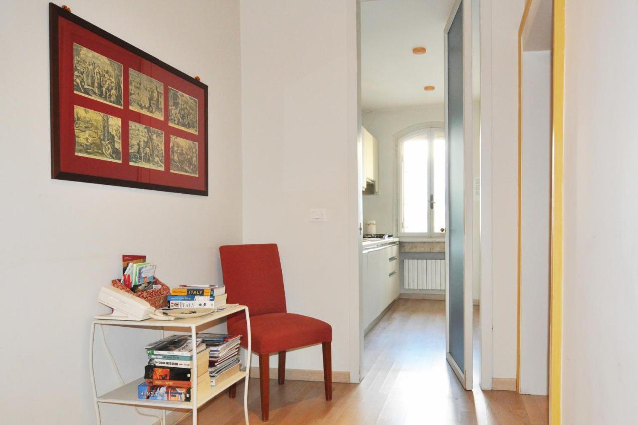 Appartamento Ca' Formosa, Canal Views Close To San Marco&rialto *