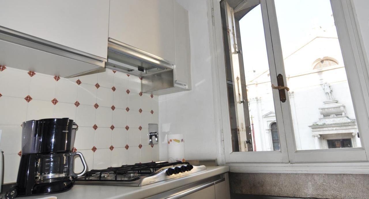 Ca' Formosa, Canal Views Close To San Marco&rialto Appartamento