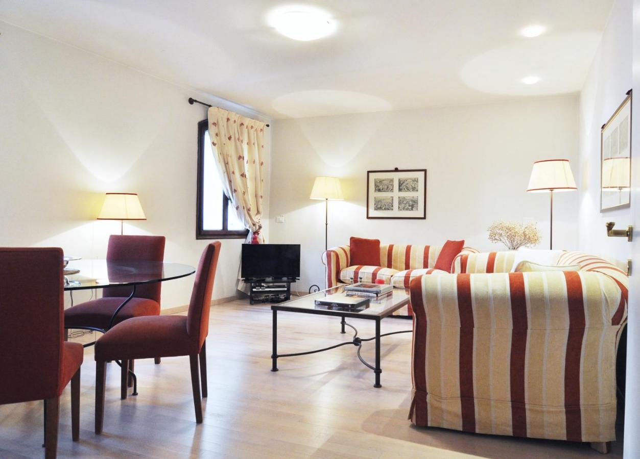 Ca' Formosa, Canal Views Close To San Marco And Rialto Appartement Venise
