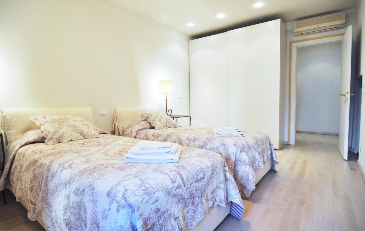Ca' Formosa, Canal Views Close To San Marco And Rialto Appartement