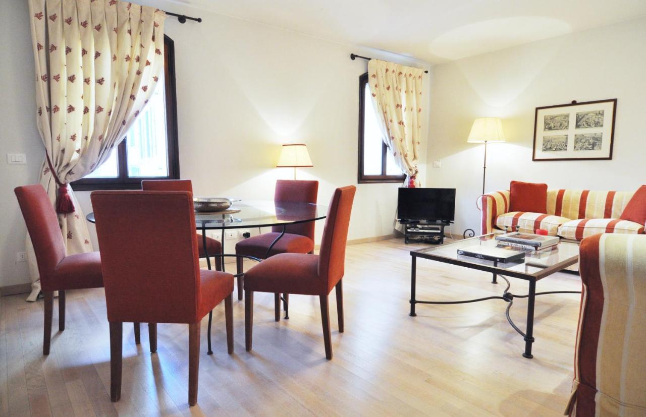 Ca' Formosa, Canal Views Close To San Marco And Rialto Appartement