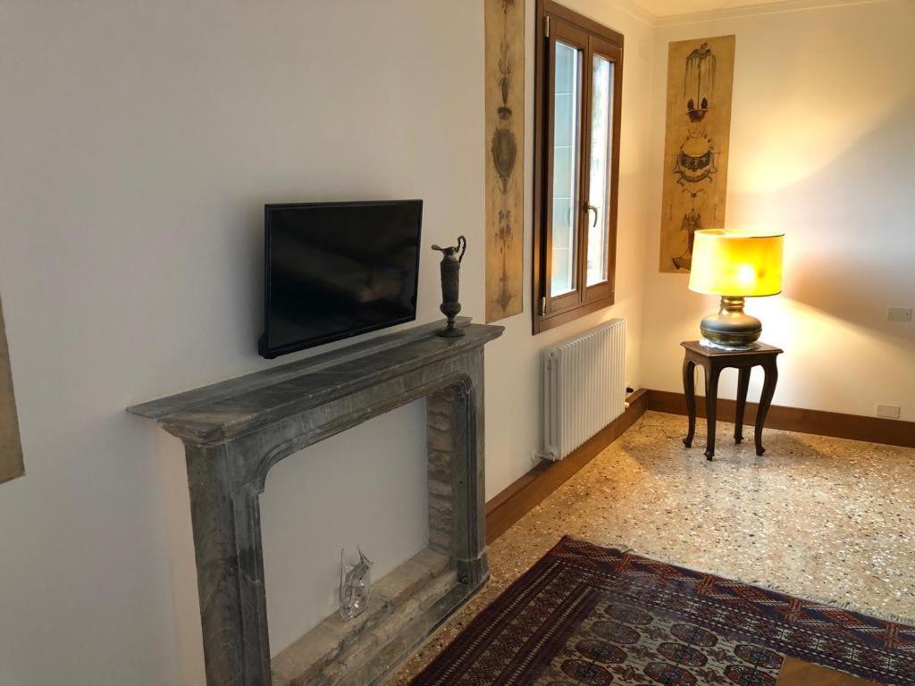 Appartement Casa Regini Venise